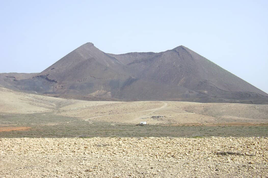 Geological Spectacle