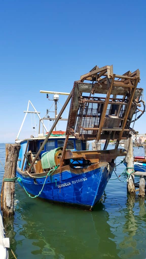 Local Fishing Culture