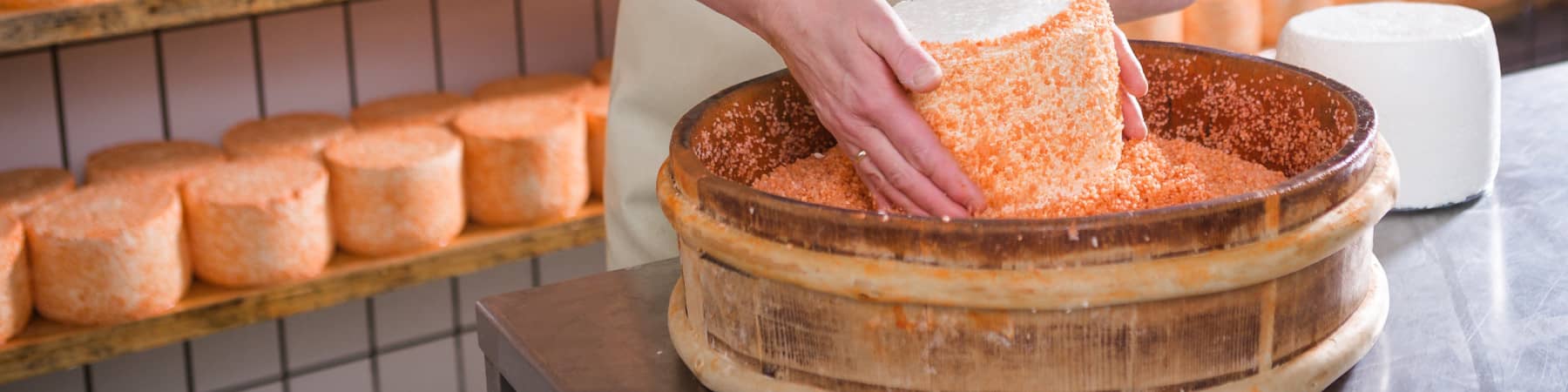 Local Cheese Culture