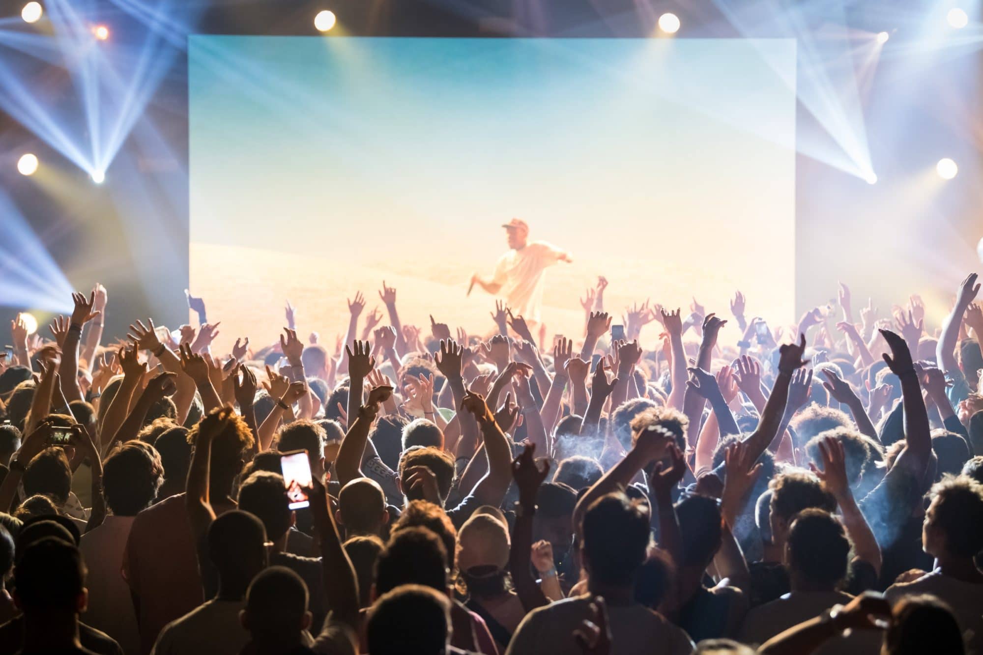 Montreux Jazz Festival