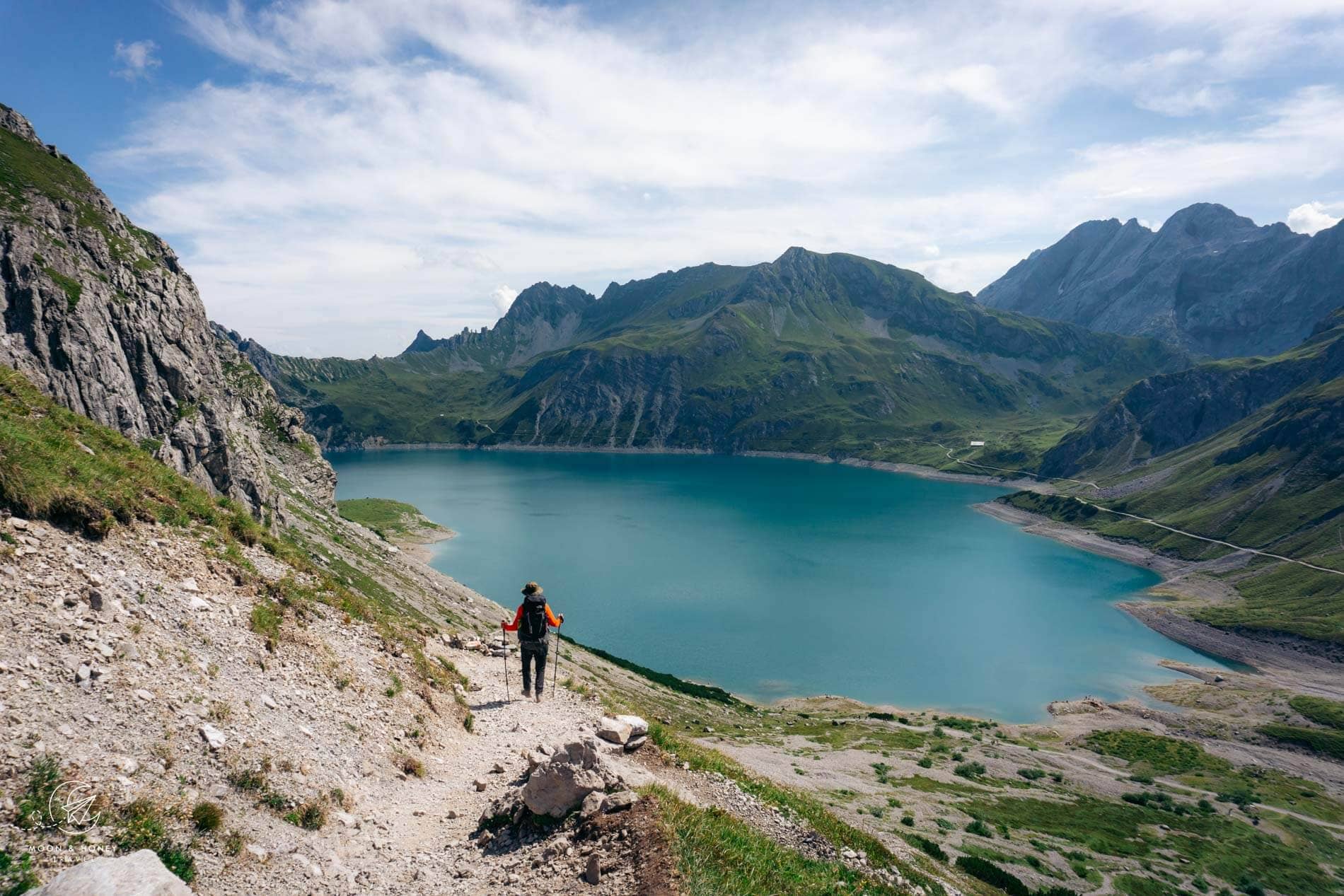 Alpine Lakes