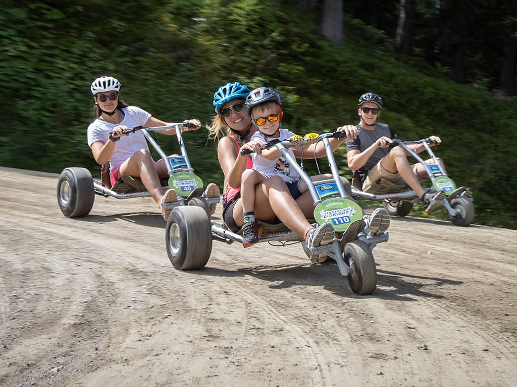 Gokart Racing