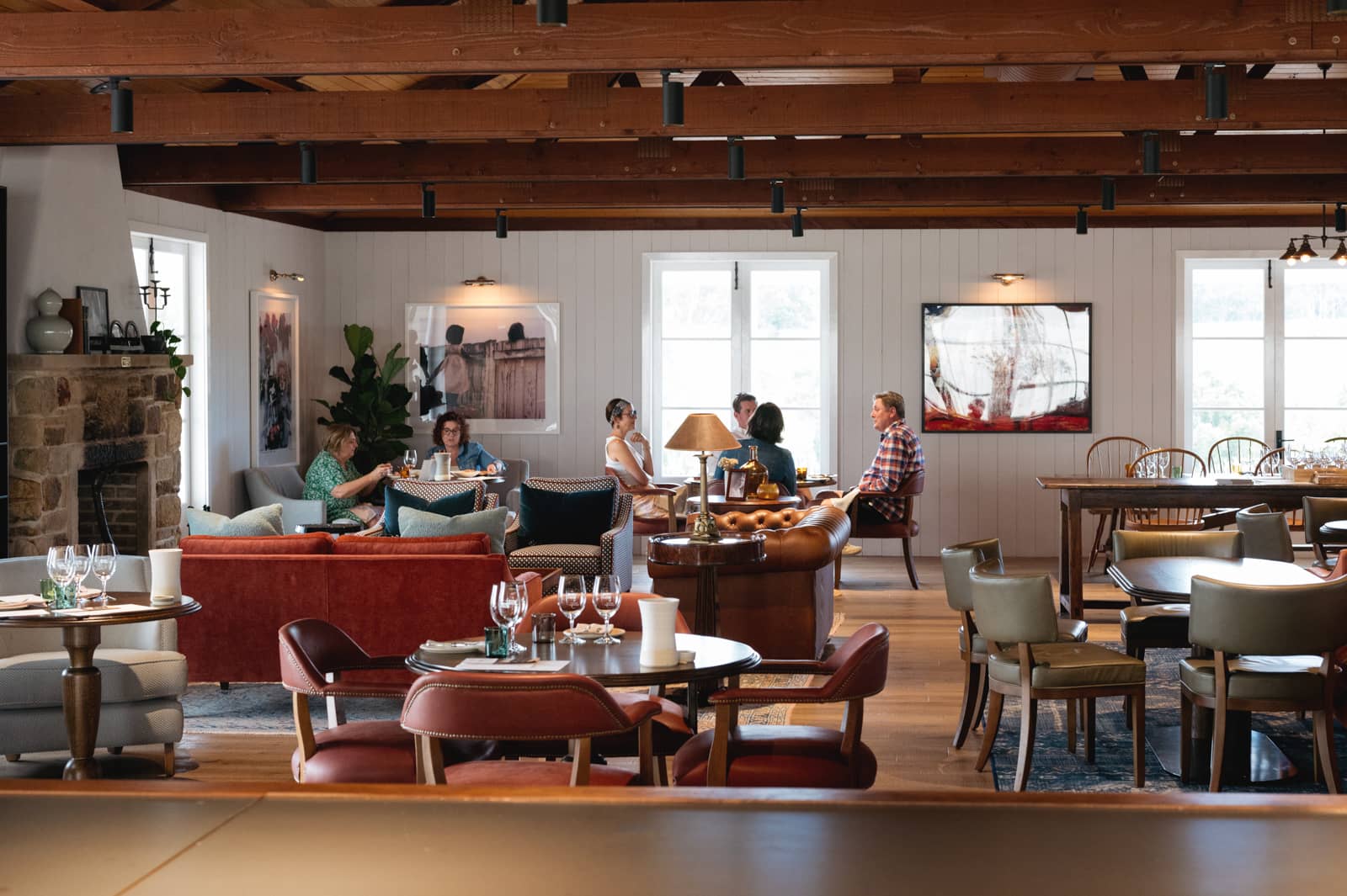 Exceptional Wine Tastings