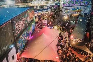 Mondscheinexpress Winter Festival