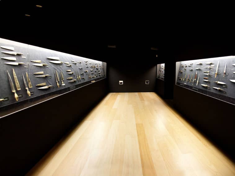 Artisan Tools and Machines