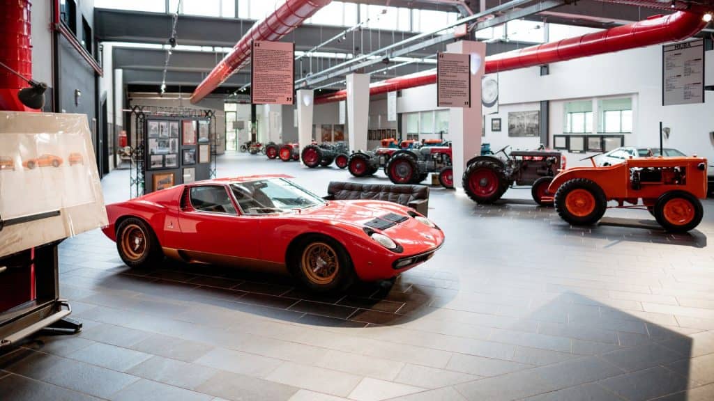 Beyond Automotive