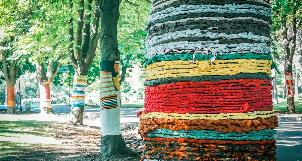 Artistic Installations