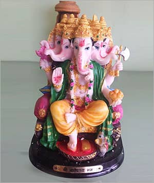 Ganesha Gallery