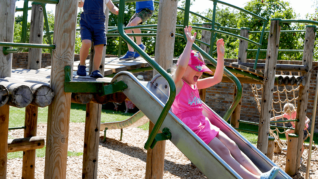 Adventure Playground
