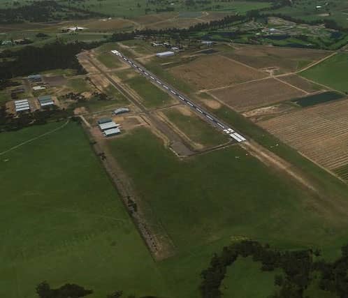 Flight Training Experiences