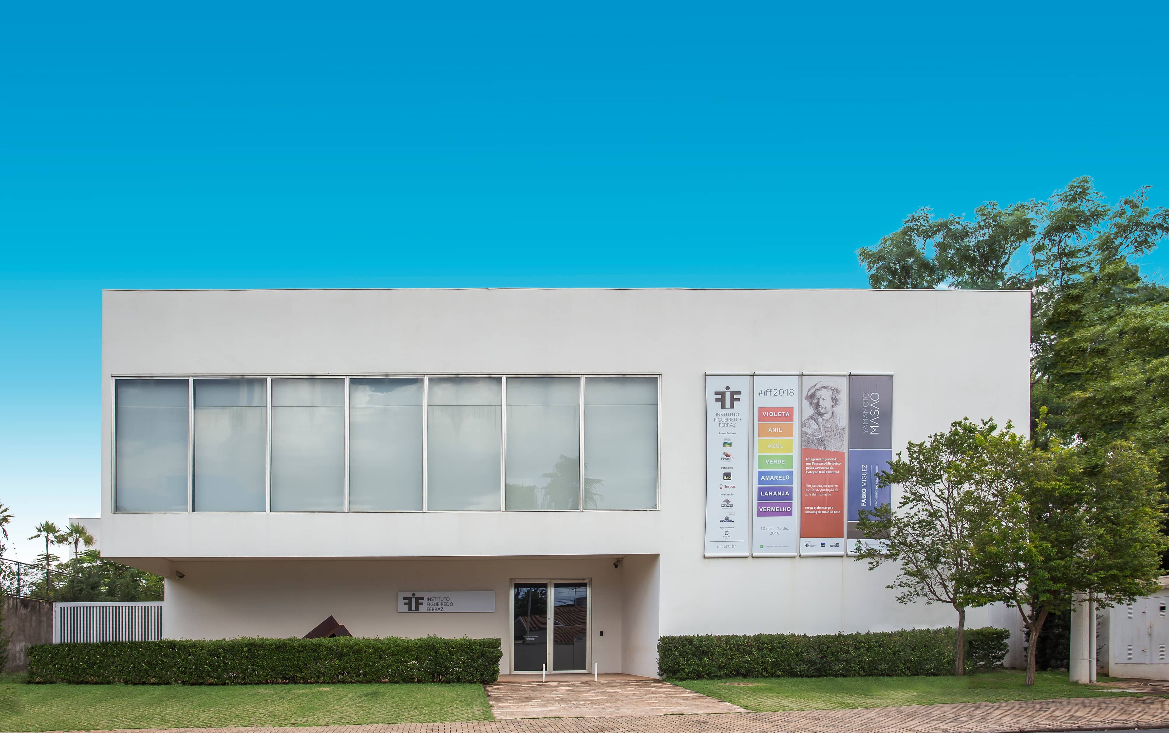 Educational Programs