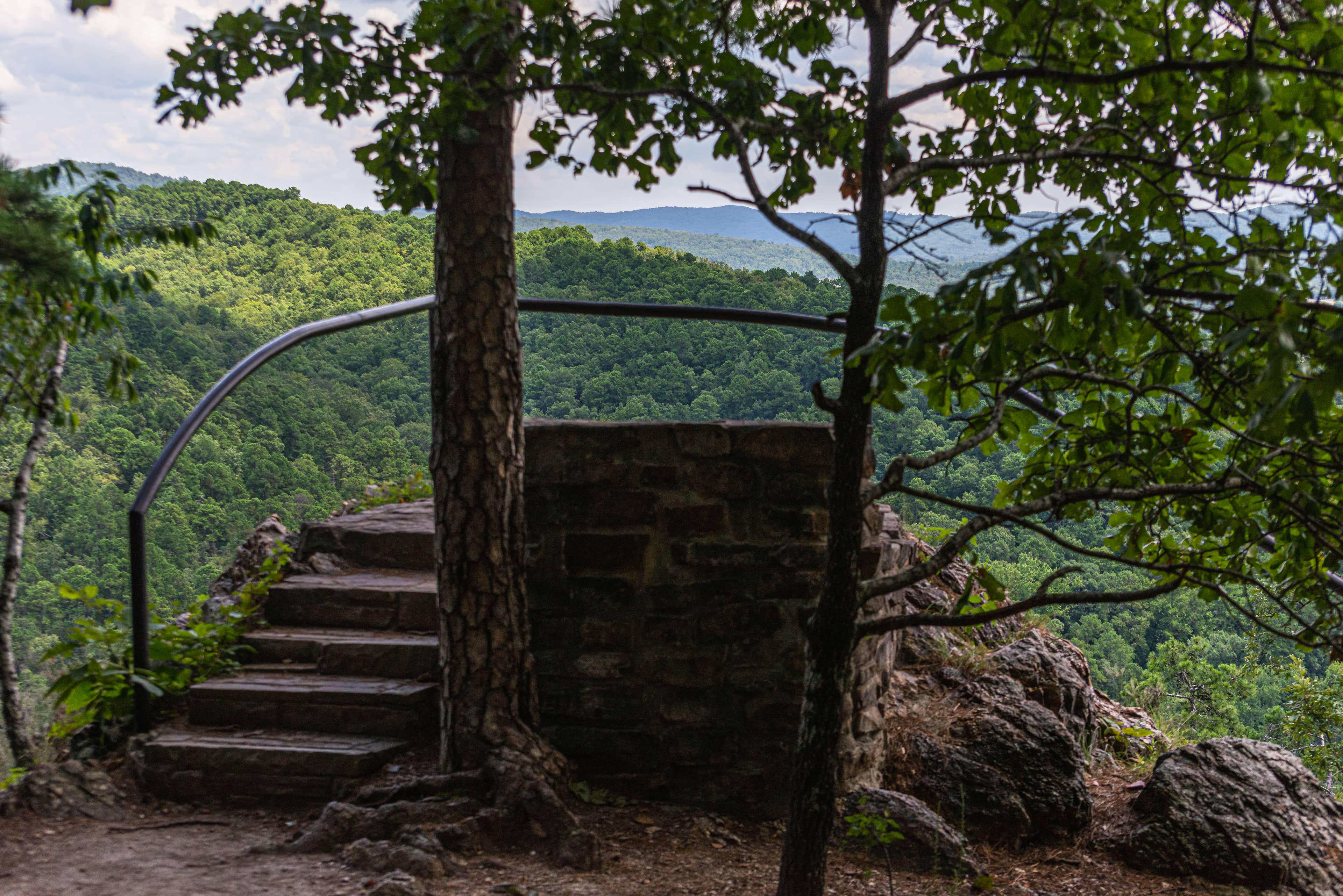 Summit Hike