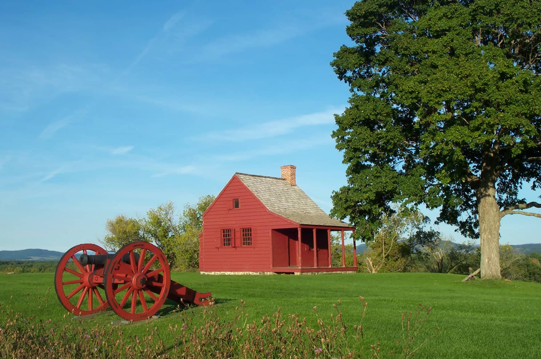 Neilson House