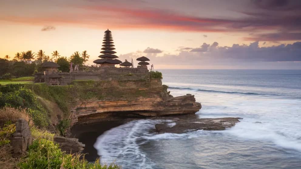 Uluwatu Temple
