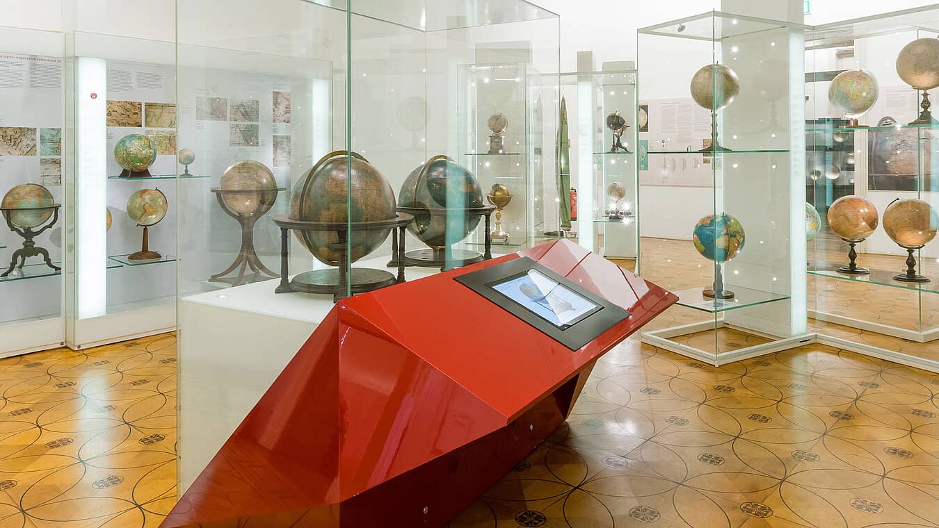 Globe Museum