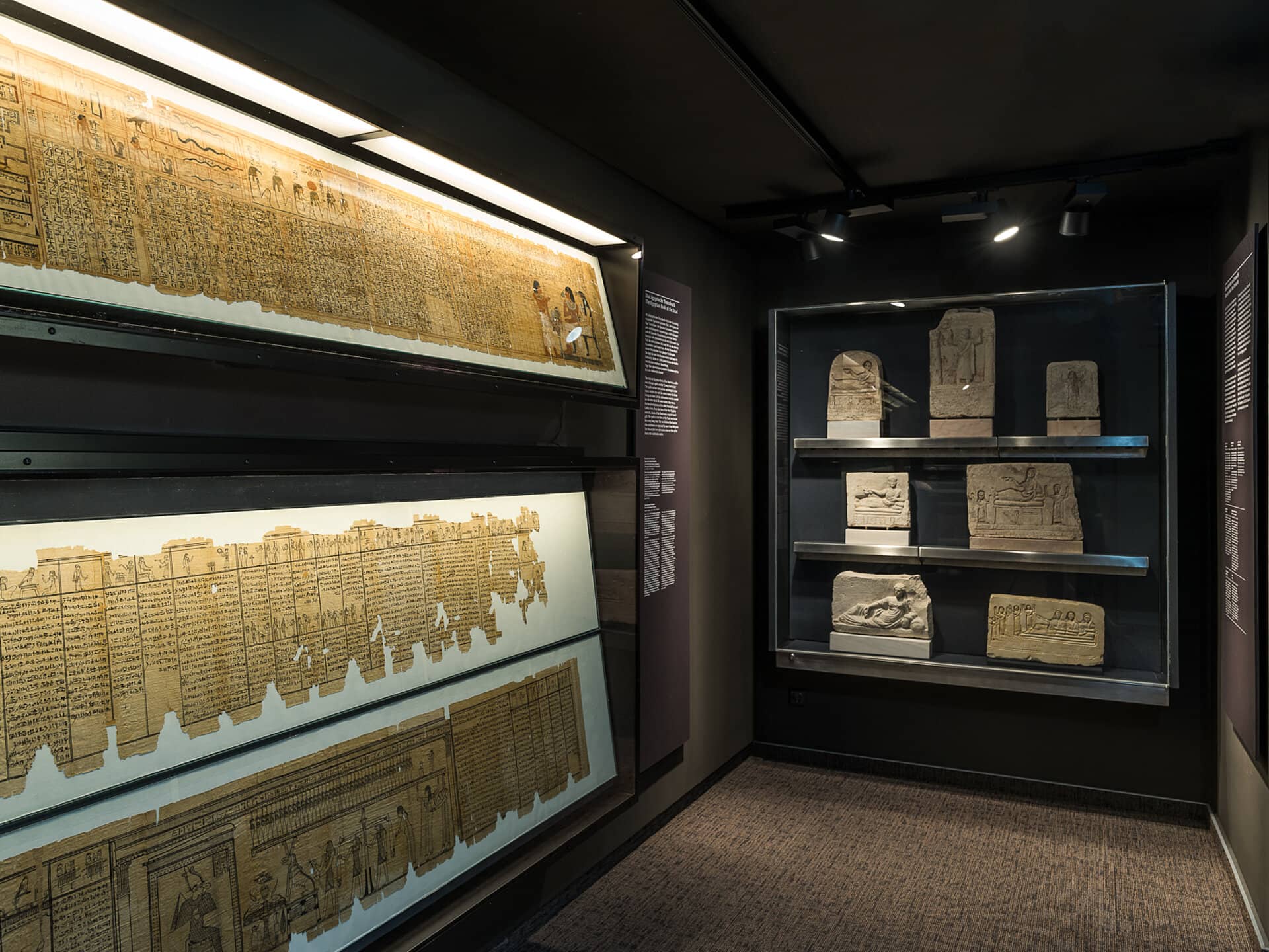 Papyrus Museum