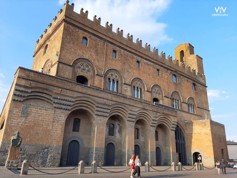Piazza del Popolo