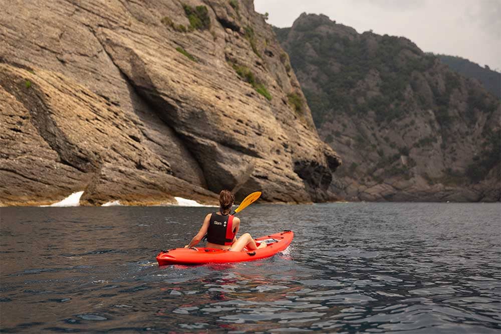 Kayaking Adventures