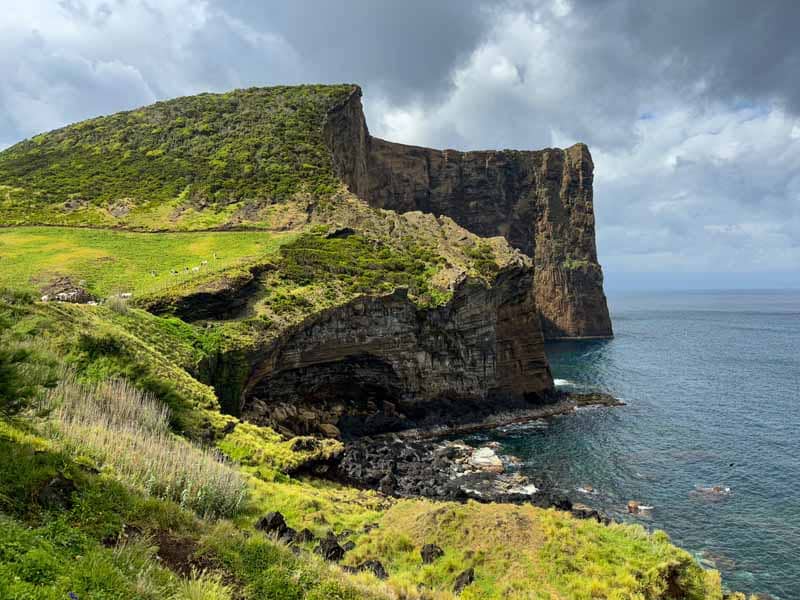 Miradouro da Ponta do Morro
