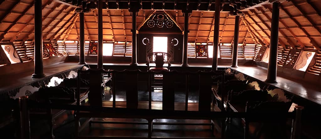 King's Chamber