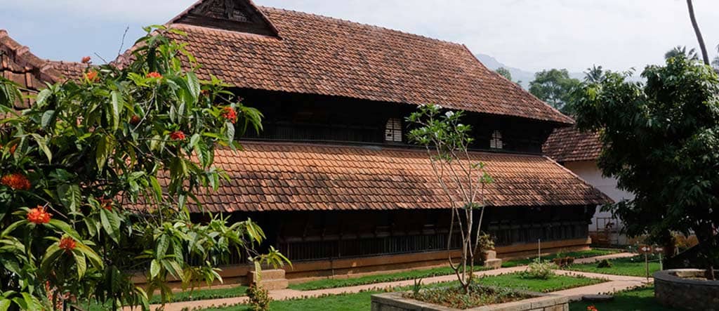 Thai Kottaram (Mother's Palace)