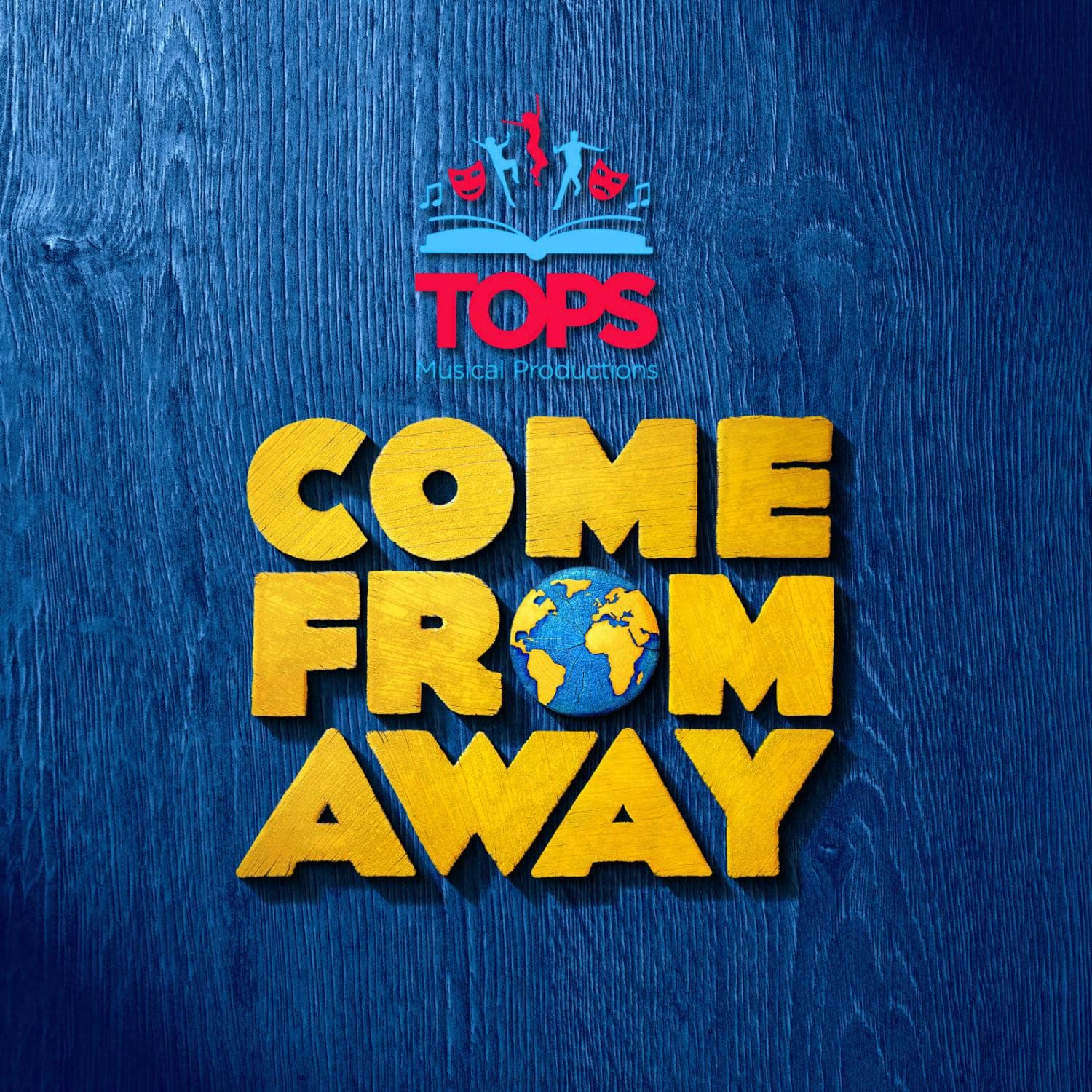 Come From Away Production