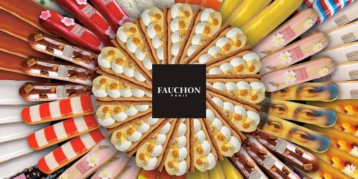 Gourmet Food Havens