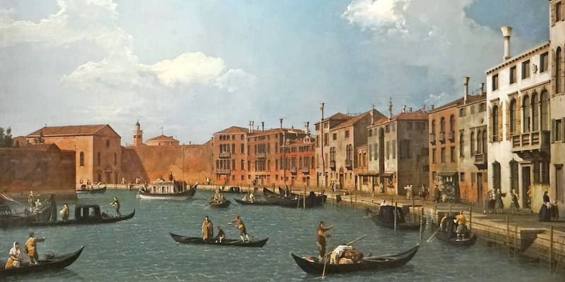 18th-Century Masterpieces