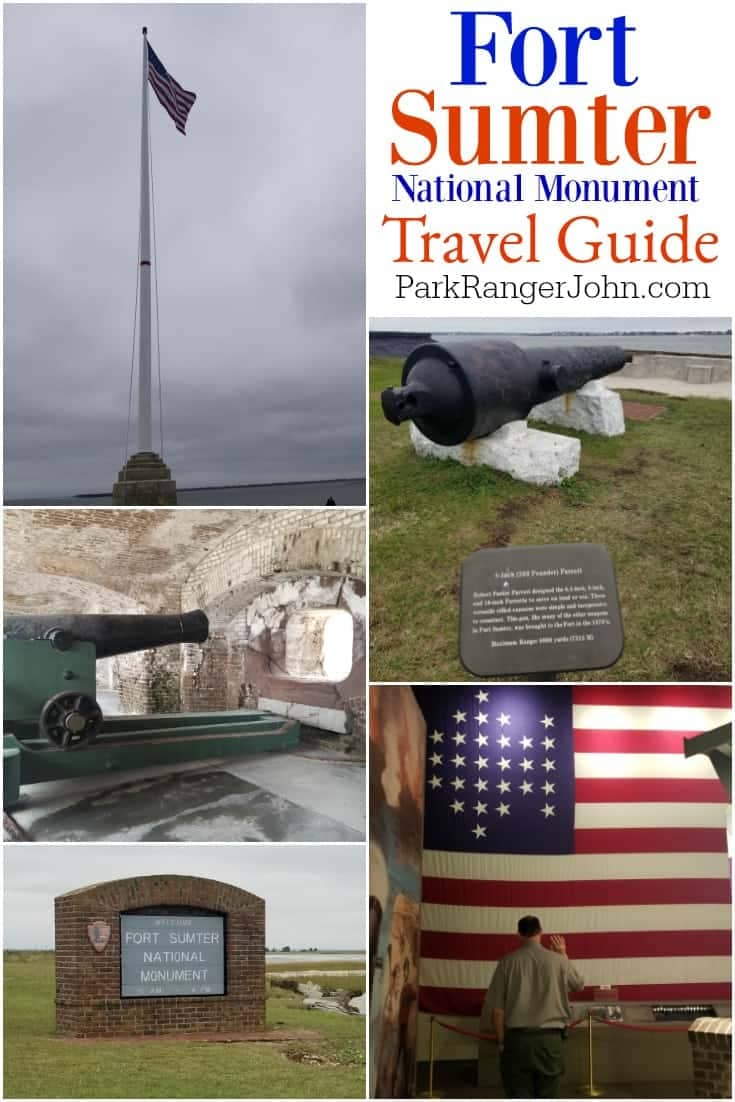 Ranger-Led History Talk