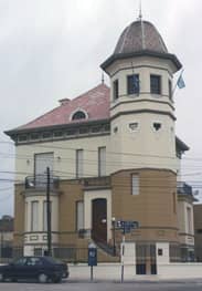 Human History of Patagonia