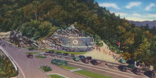 Rockefeller Memorial