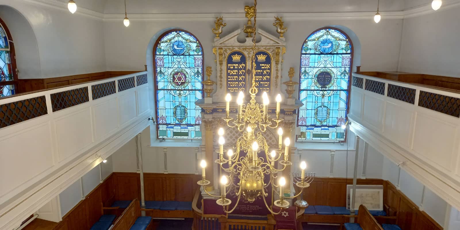 Stunning Georgian Interior