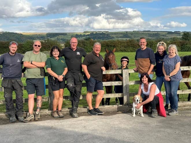 Yorkshire Hospitality