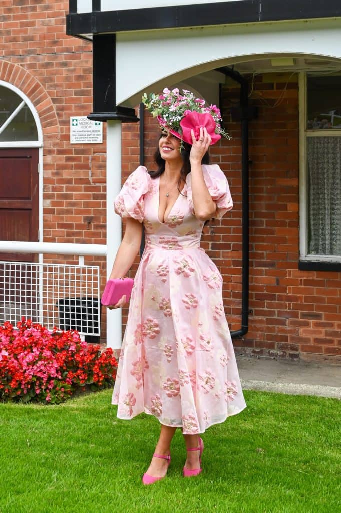 Ladies' Day Fashion
