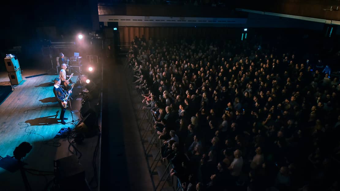 Live Performances