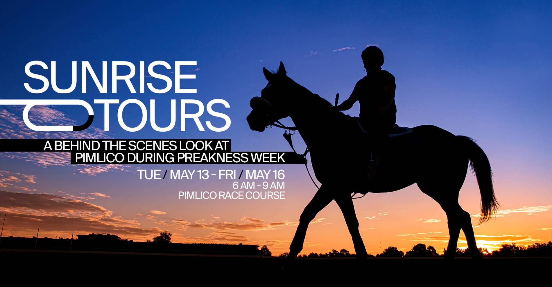 Historic Sunrise Tours