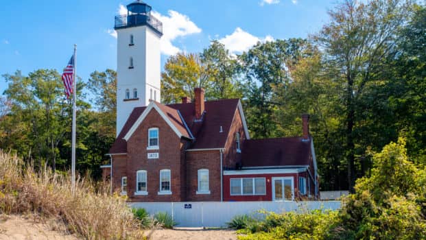 Lighthouse Views