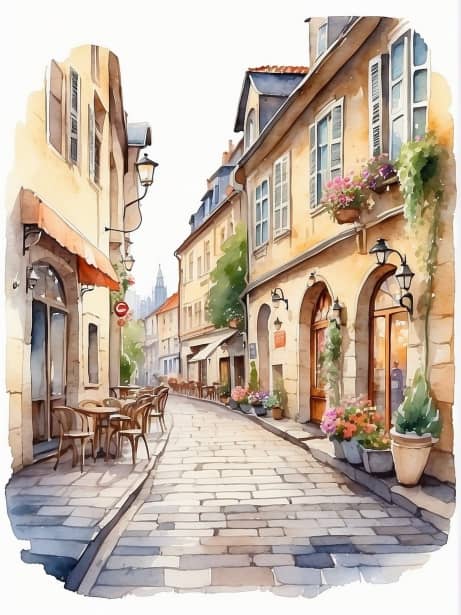 Artistic Encounters