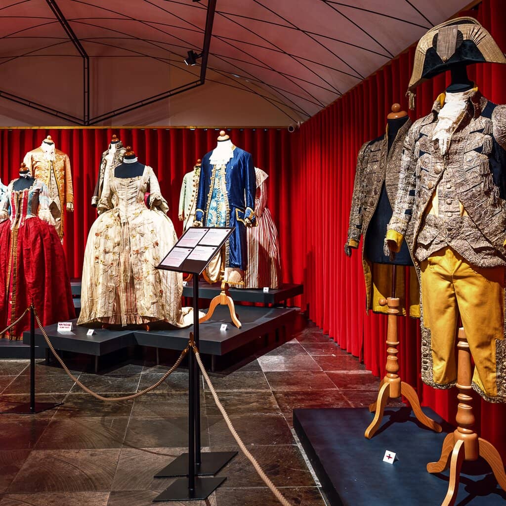 Costume Hall
