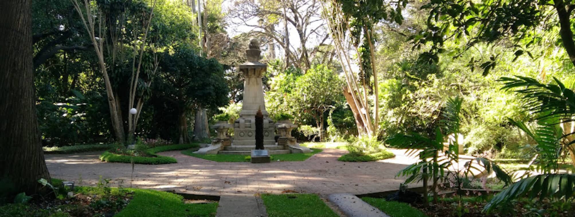 Birdwatching Haven