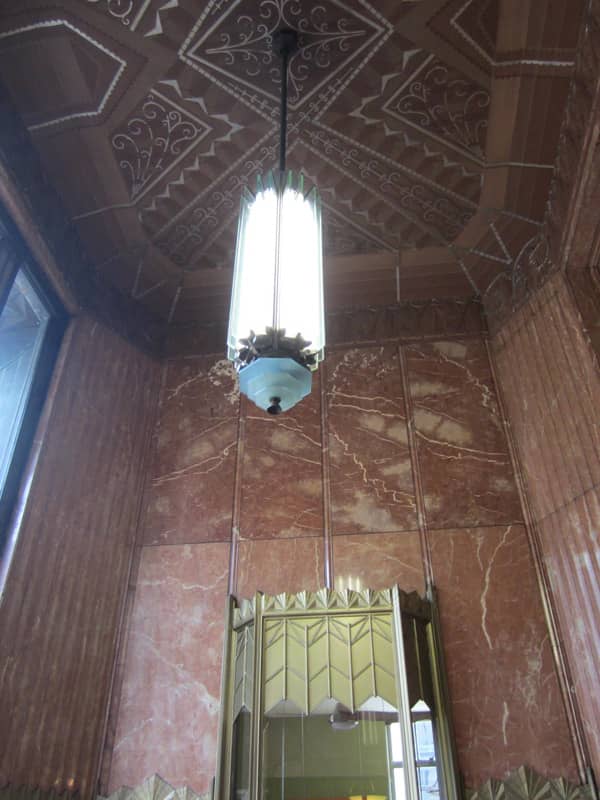 Art Deco Architecture