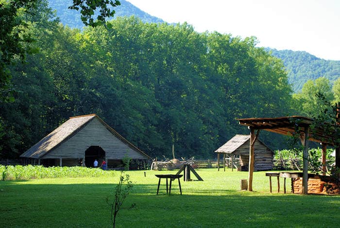 Farm Museum