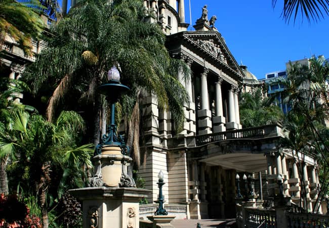 Architectural Beauty