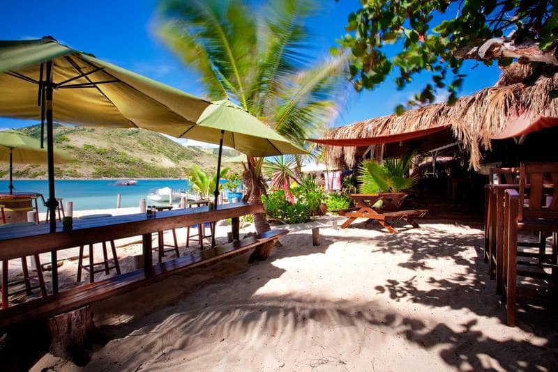 Karibuni Restaurant