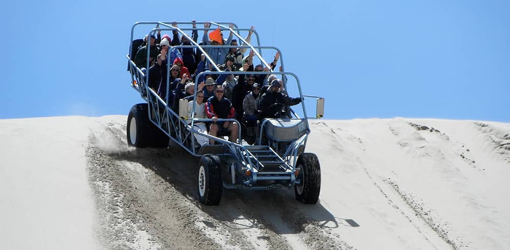 Dune Buggy Adventures
