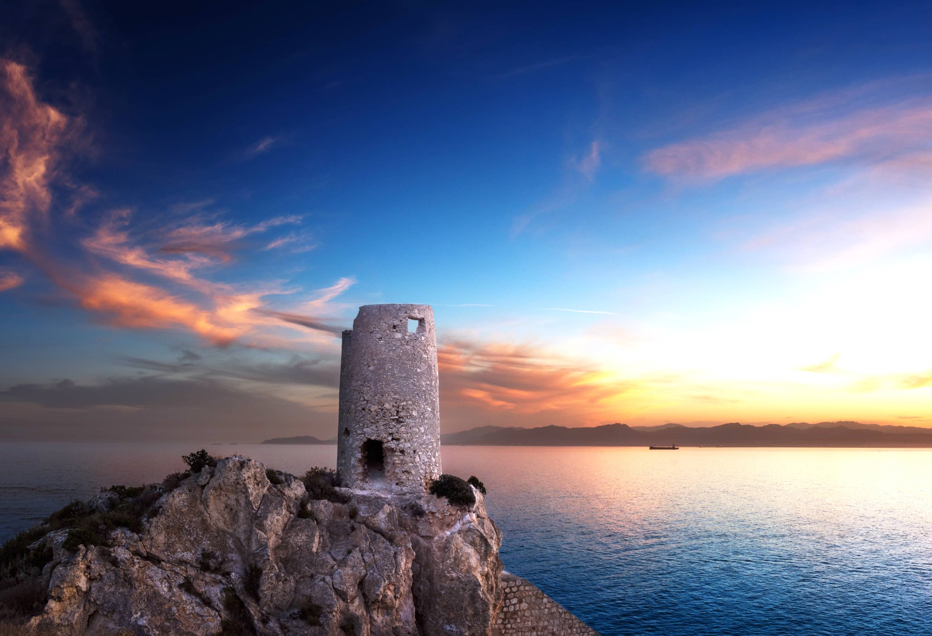 Torre del Prezzemolo