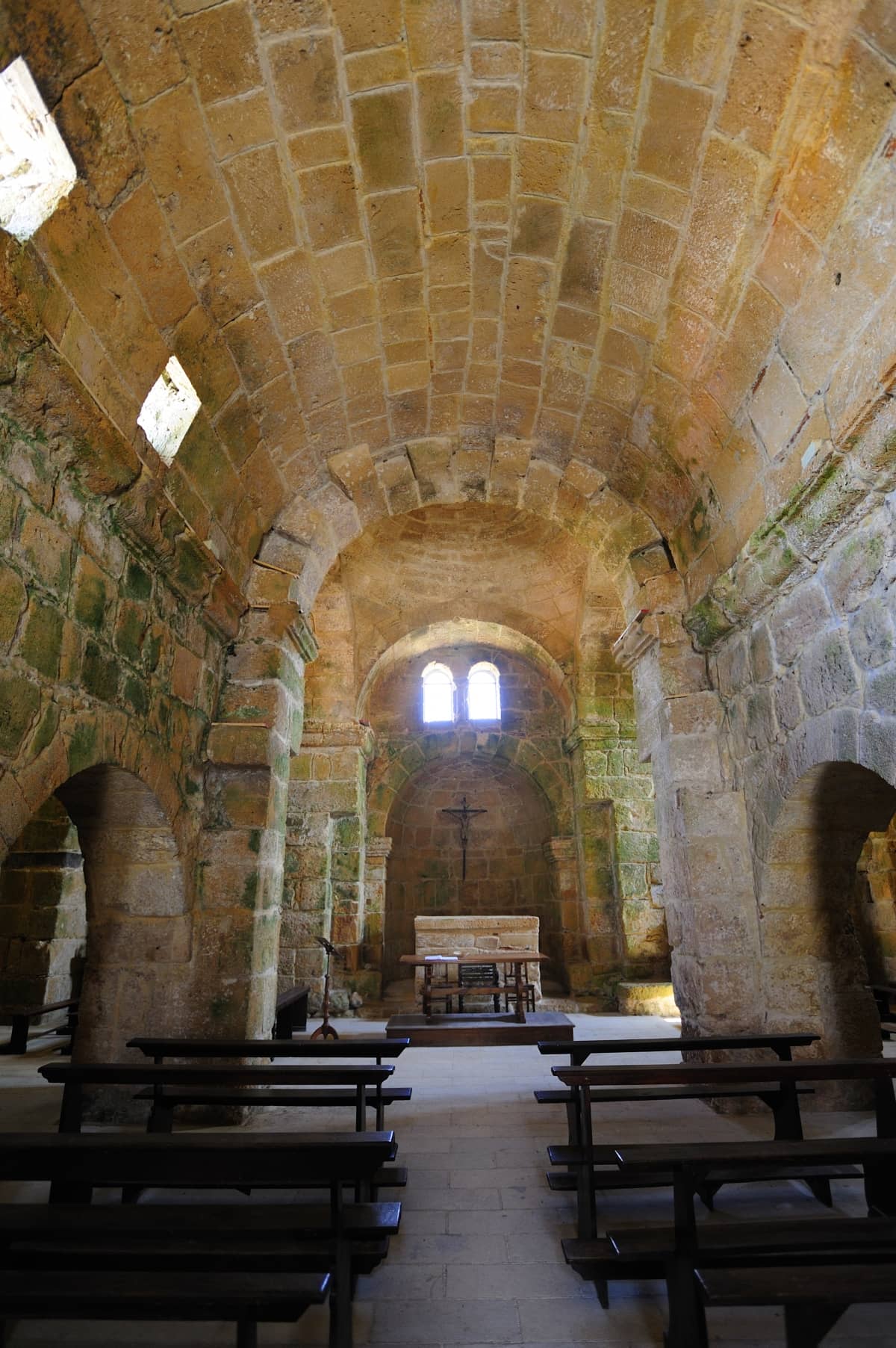 Historic Spanish Watchtower