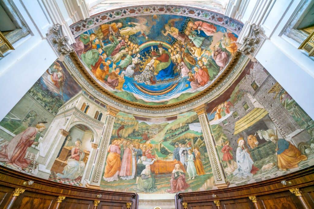 Duomo di Spoleto