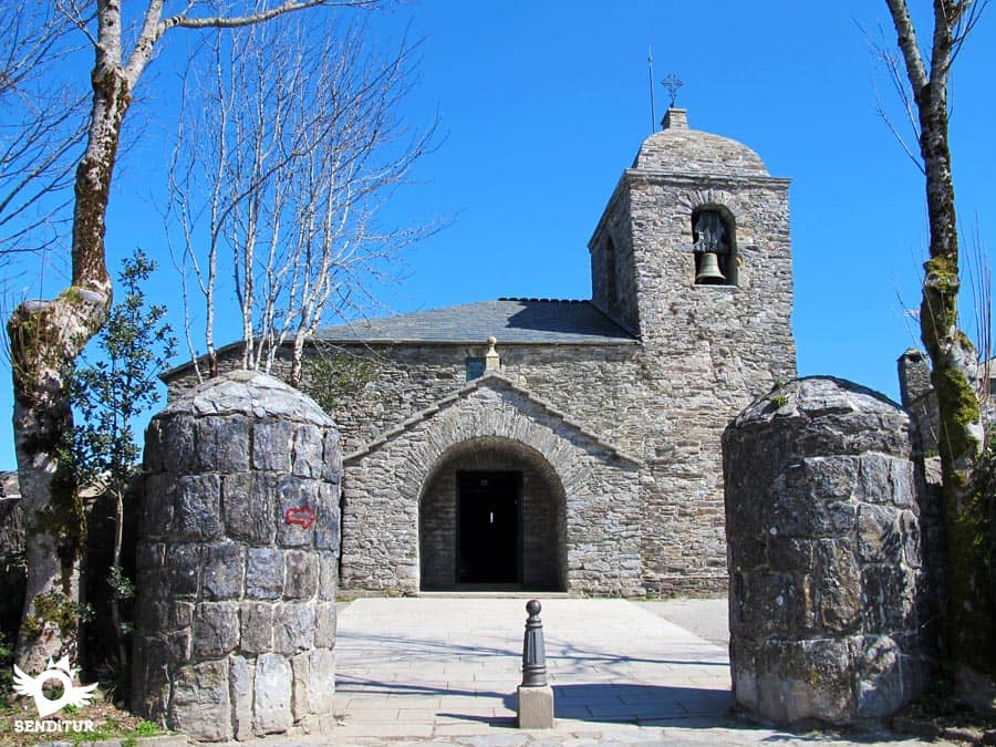 Church of Santa María la Real