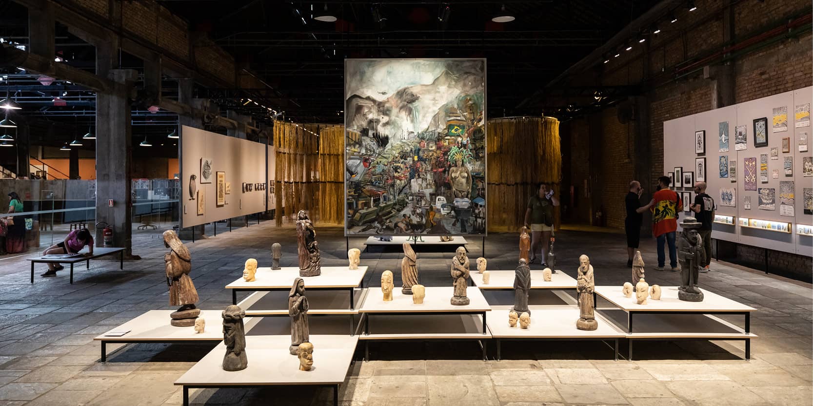 Cultural Exhibitions